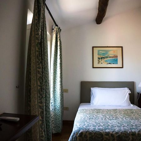 Locanda Di Ansedonia Orbetello Exterior foto
